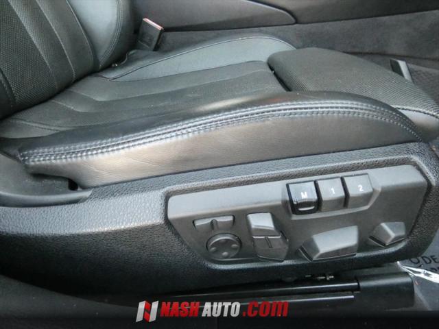 2014 BMW Coupe xDrive