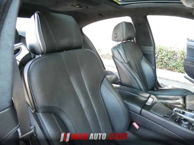 2014 BMW Coupe xDrive