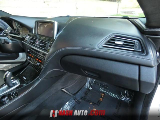 2014 BMW Coupe xDrive