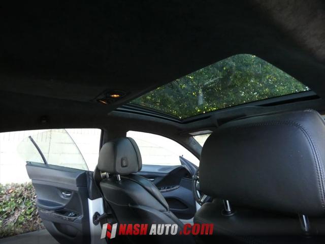 2014 BMW Coupe xDrive