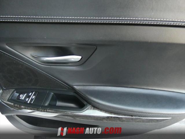 2014 BMW Coupe xDrive