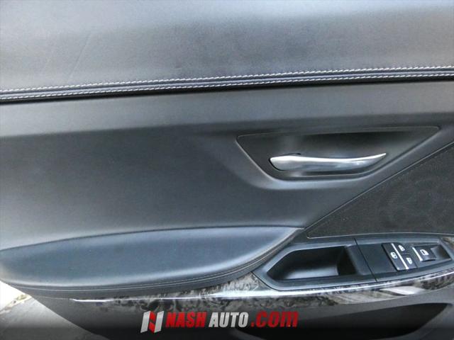 2014 BMW Coupe xDrive