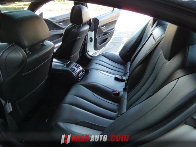 2014 BMW Coupe xDrive