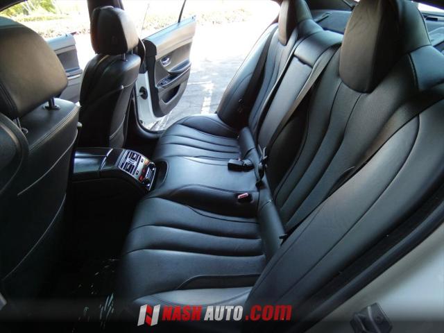 2014 BMW Coupe xDrive