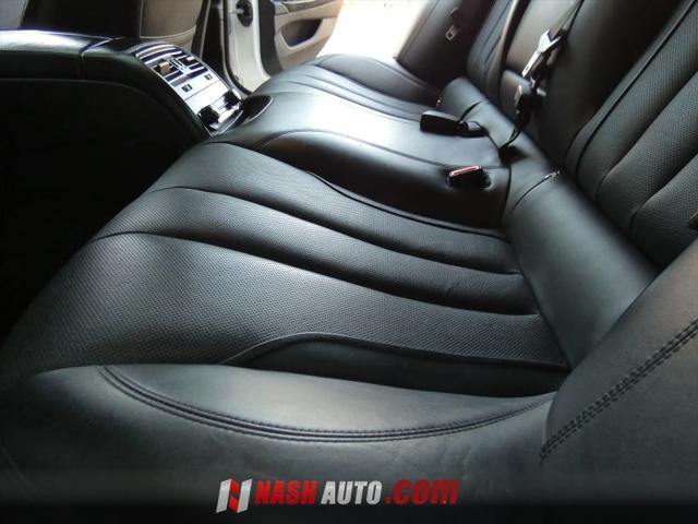 2014 BMW Coupe xDrive