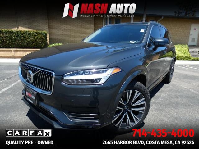 2022 Volvo XC90 T5 Momentum 7 Passenger