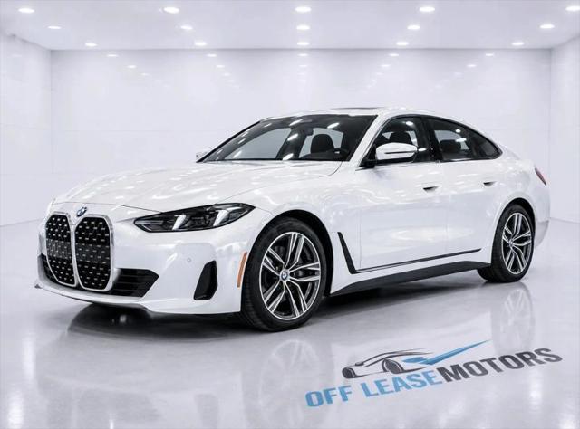 2025 BMW 430i Gran Coupe xDrive for sale in Fredericksburg, VA