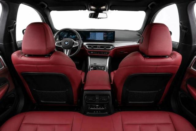 2025 BMW 430i Gran Coupe xDrive