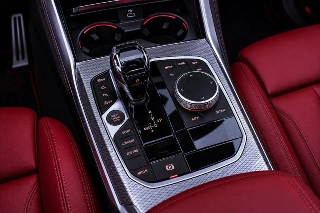 2025 BMW 430i Gran Coupe xDrive