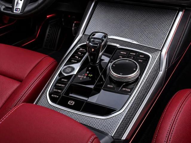 2025 BMW 430i Gran Coupe xDrive
