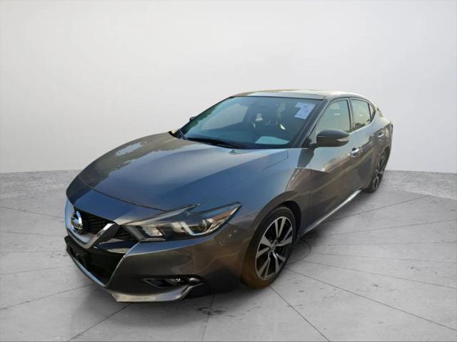 2017 Nissan Maxima 3.5 SL for sale in Hanover, MD