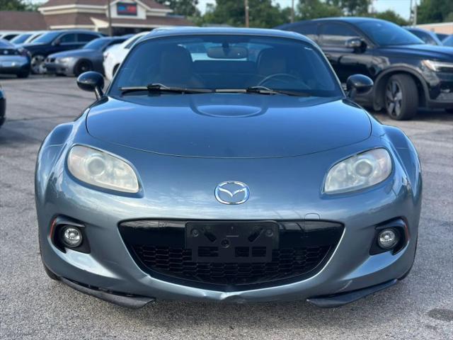 2013 Mazda MX-5 Grand Touring