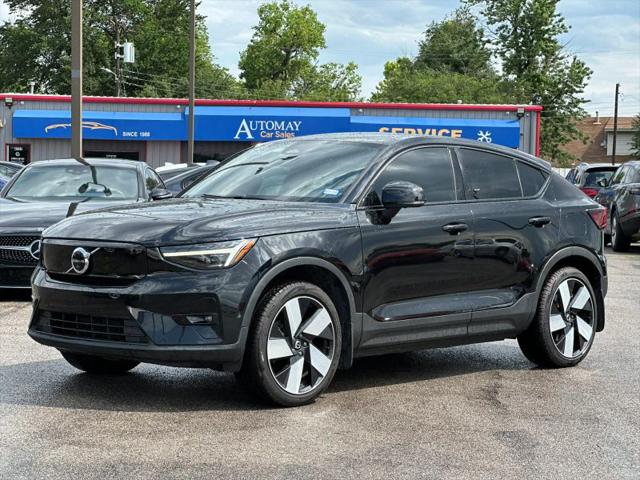 2022 Volvo CT P8 Ultimate for sale in Oklahoma City, OK