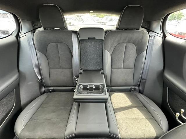 2022 Volvo CT P8 Ultimate