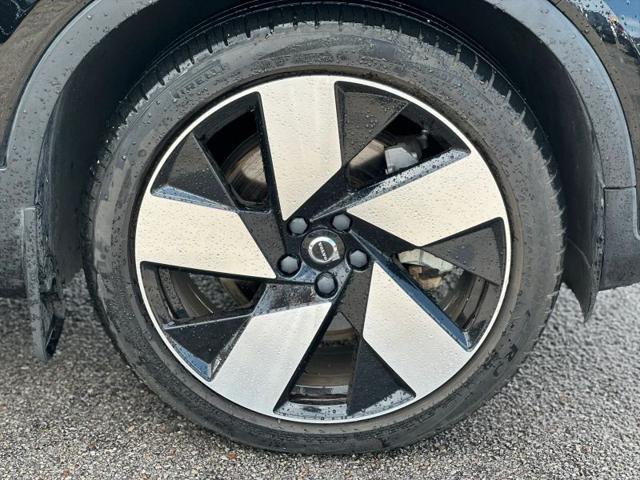 2022 Volvo CT P8 Ultimate