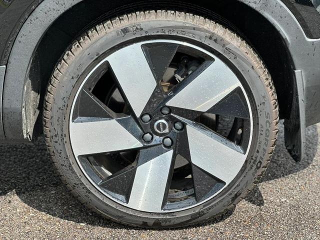 2022 Volvo CT P8 Ultimate