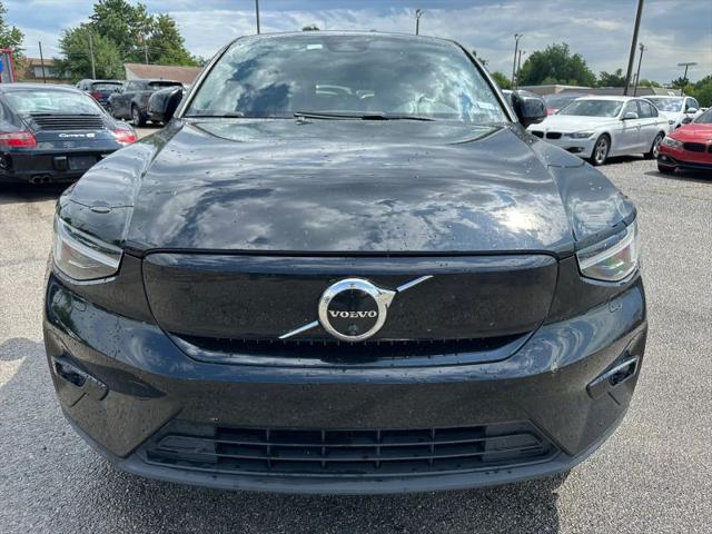 2022 Volvo CT P8 Ultimate