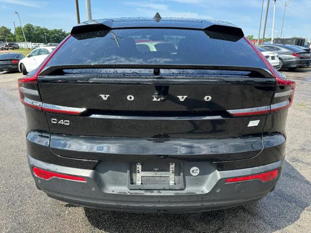 2022 Volvo CT P8 Ultimate