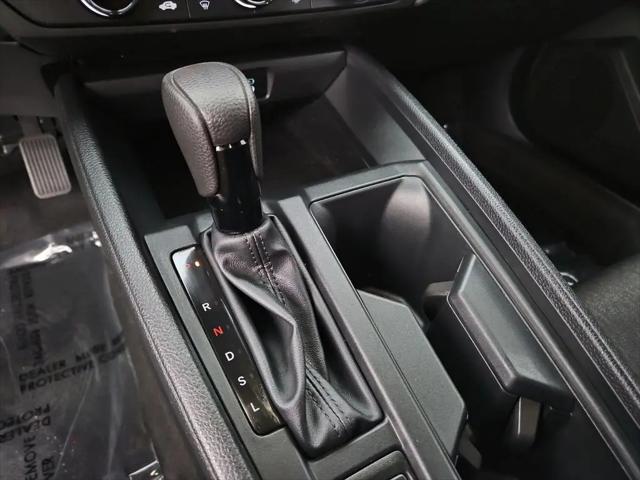 2025 Honda Accord Sedan LX