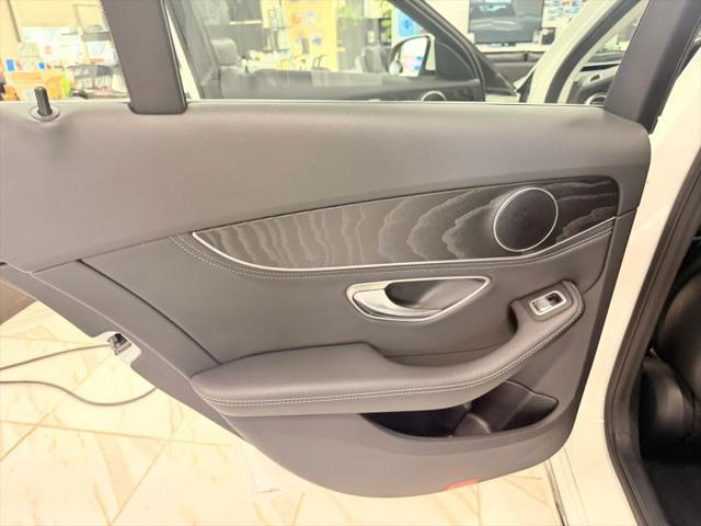 2016 Mercedes-Benz C-CLASS C 300 C 300