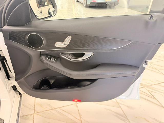 2016 Mercedes-Benz C-CLASS C 300 C 300