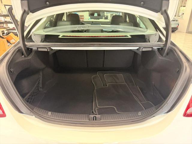 2016 Mercedes-Benz C-CLASS C 300 C 300
