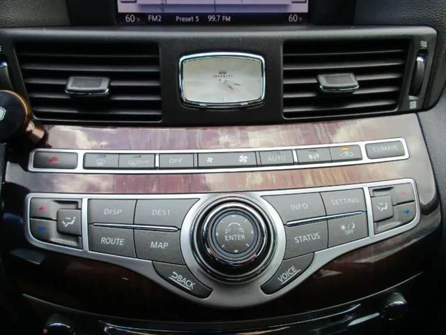 2012 INFINITI M37 M37