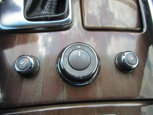 2012 INFINITI M37 M37