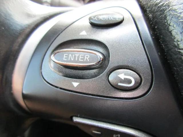 2012 INFINITI M37 M37