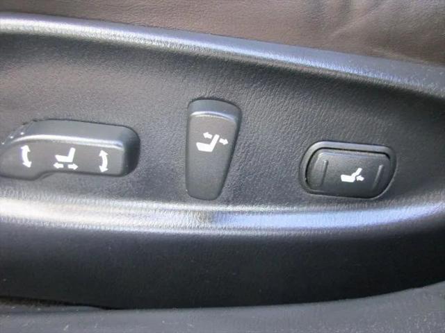 2012 INFINITI M37 M37