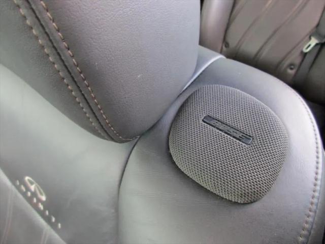 2012 INFINITI M37 M37