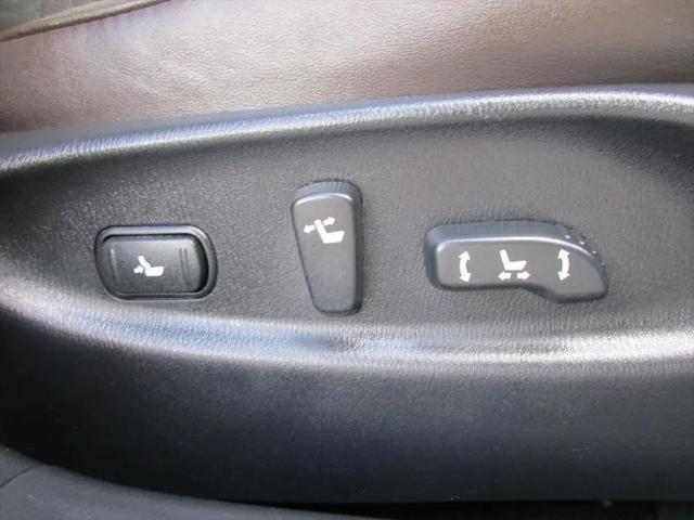 2012 INFINITI M37 M37