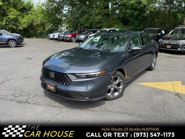 2023 Honda Accord EX for sale in Kinnelon, NJ