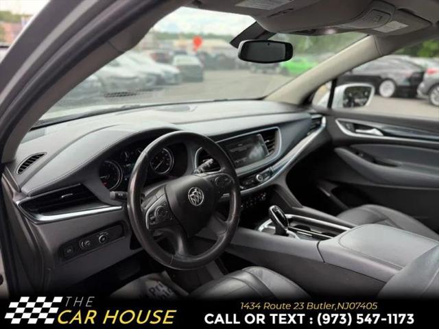 2019 Buick Enclave AWD Essence for sale in Kinnelon, NJ
