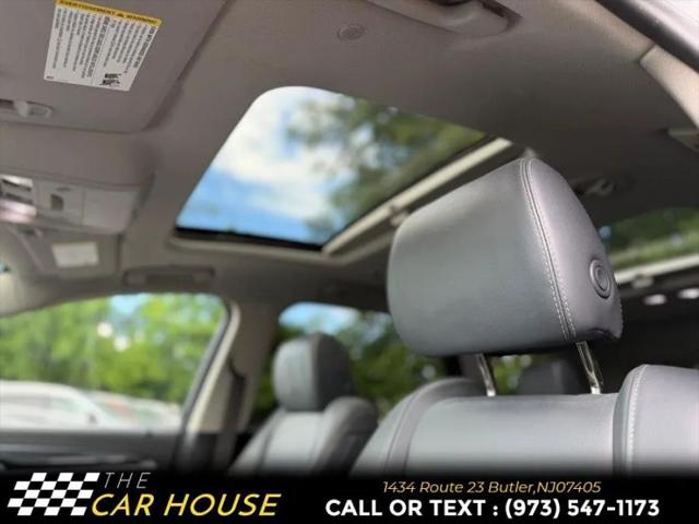2019 Buick Enclave AWD Essence