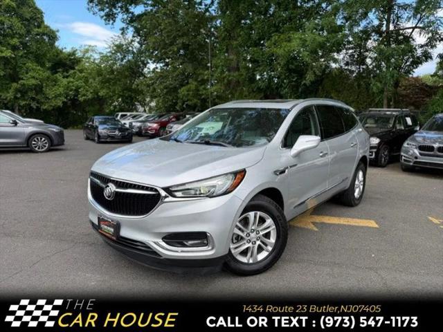 2019 Buick Enclave AWD Essence for sale in Kinnelon, NJ