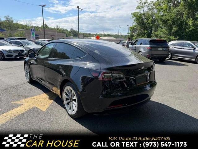 2023 Tesla Model 3 Rear-Wheel Drive for sale in Kinnelon, NJ