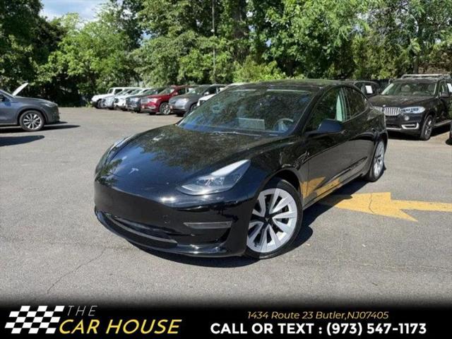 2023 Tesla Model 3 Rear-Wheel Drive for sale in Kinnelon, NJ