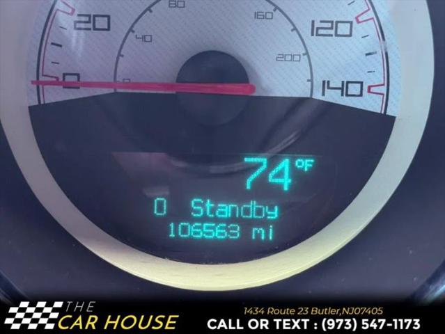 2014 Dodge Challenger SXT