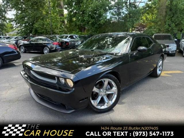 2014 Dodge Challenger SXT for sale in Kinnelon, NJ