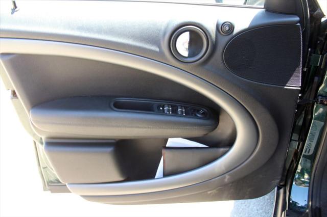 2013 MINI Countryman Cooper S