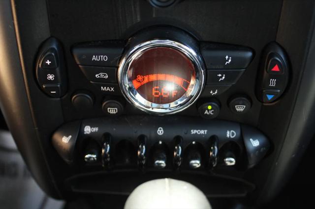 2013 MINI Countryman Cooper S