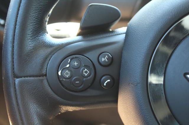 2013 MINI Countryman Cooper S