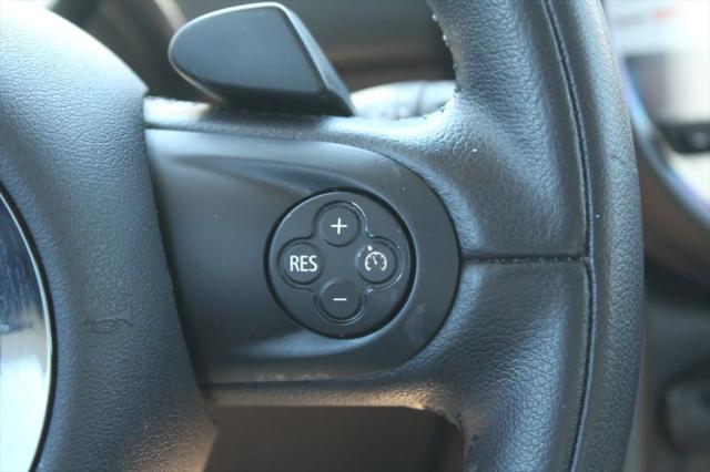 2013 MINI Countryman Cooper S
