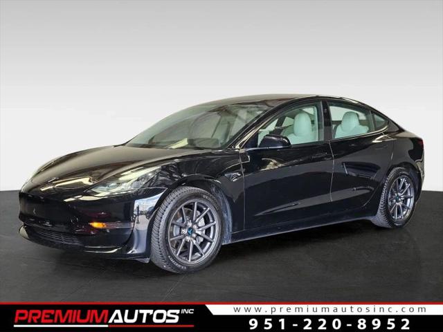 2023 Tesla Model 3 Rear-Wheel Drive for sale in Norco, CA