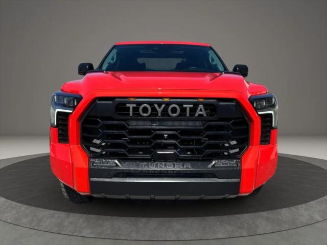2023 Toyota Tundra TRD Pro