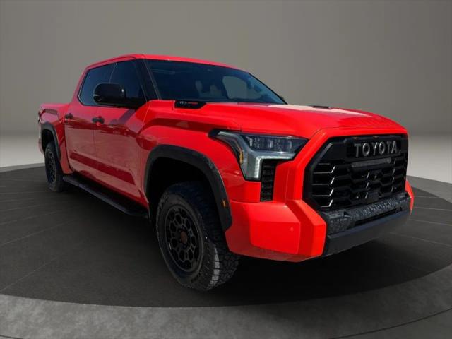 2023 Toyota Tundra TRD Pro