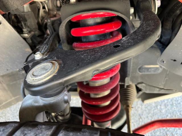 2023 Toyota Tundra TRD Pro