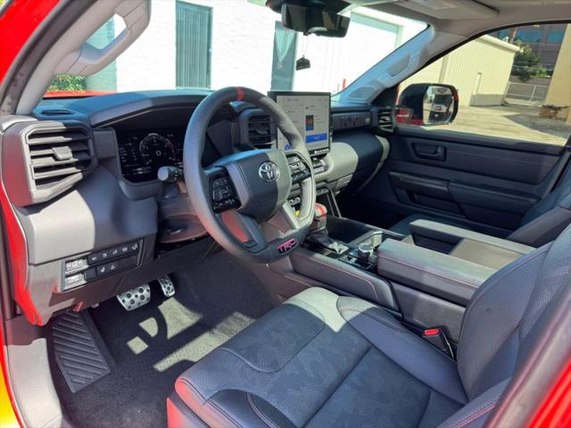 2023 Toyota Tundra TRD Pro