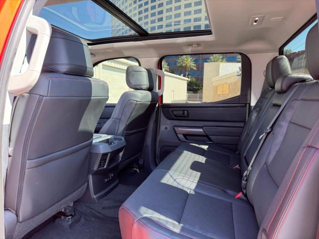 2023 Toyota Tundra TRD Pro